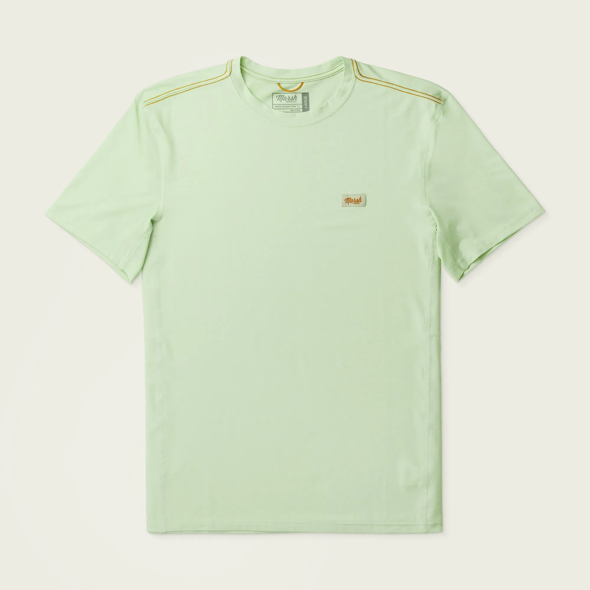 High Noon Tech Tee