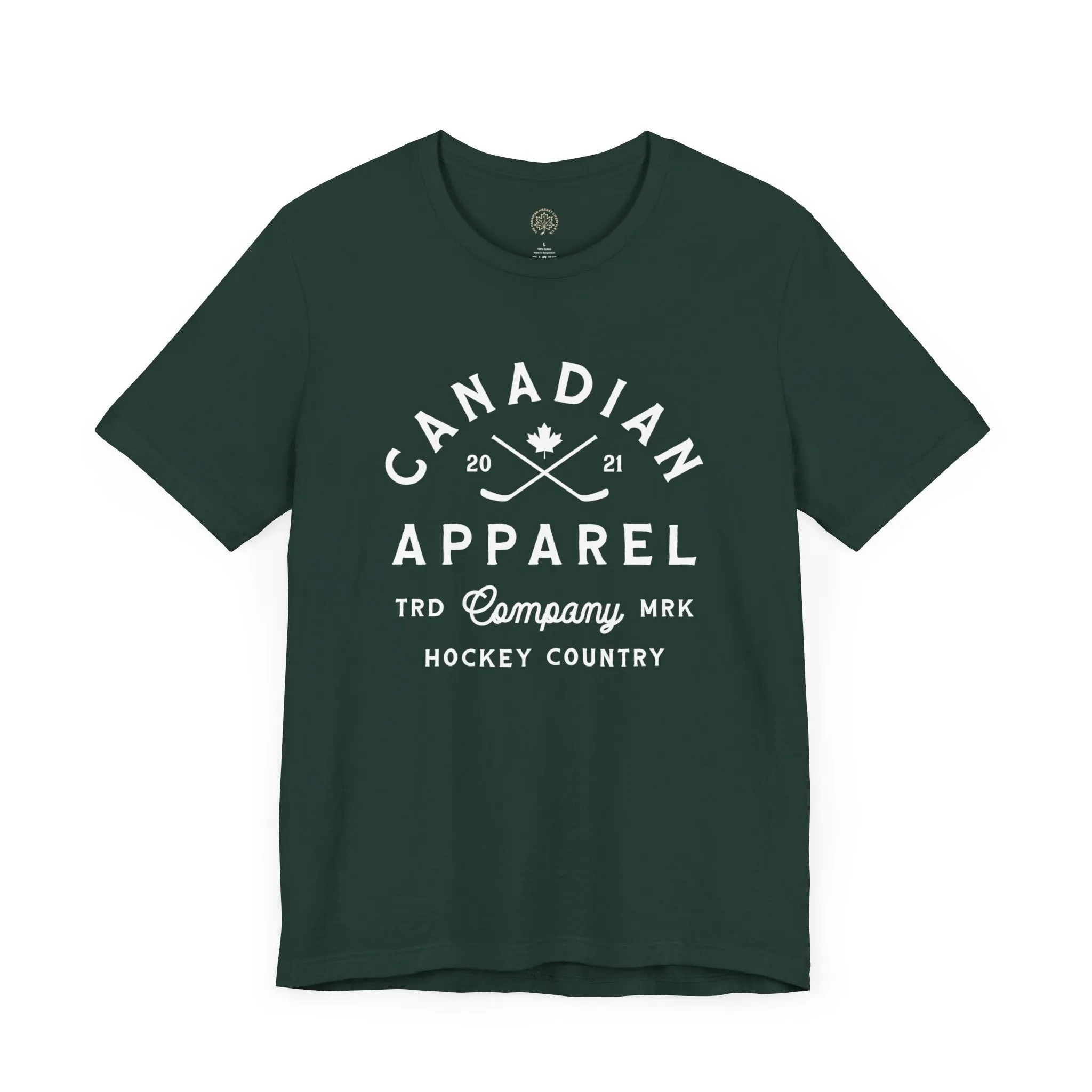 HOCKEY COUNTRY