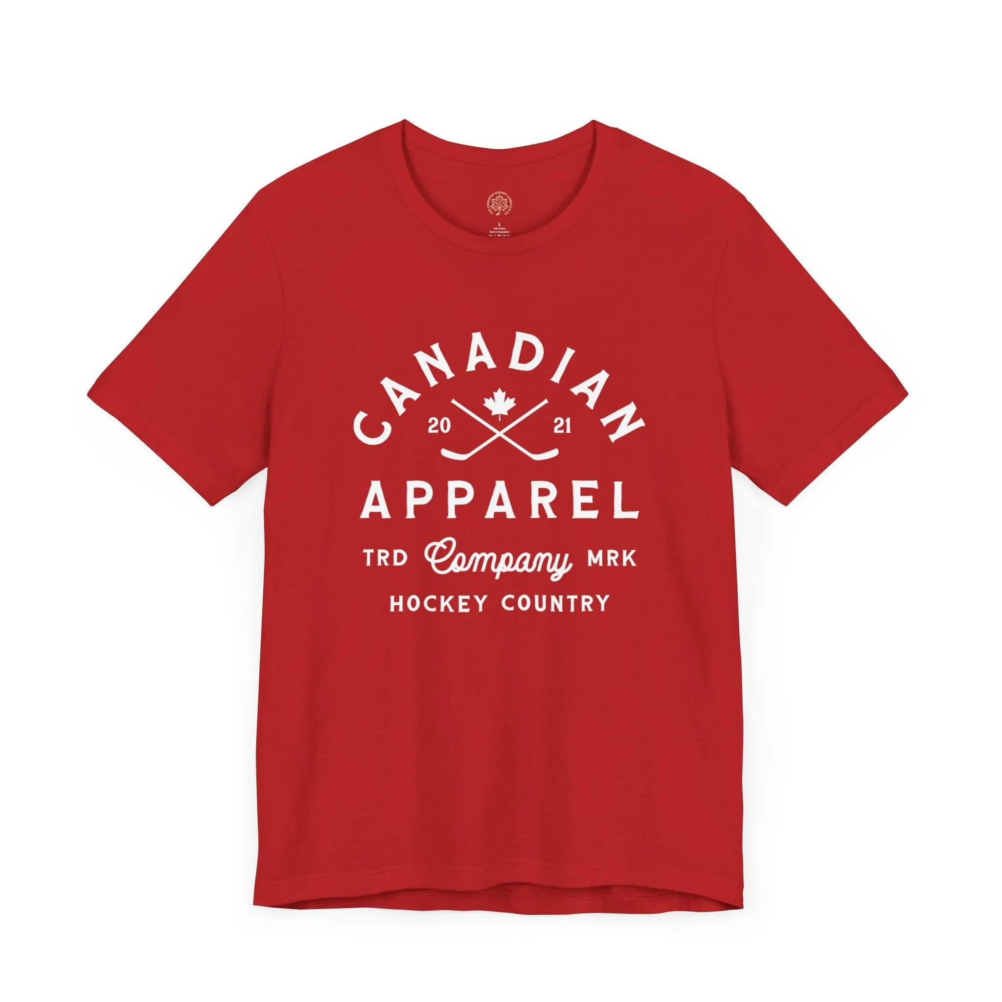 HOCKEY COUNTRY