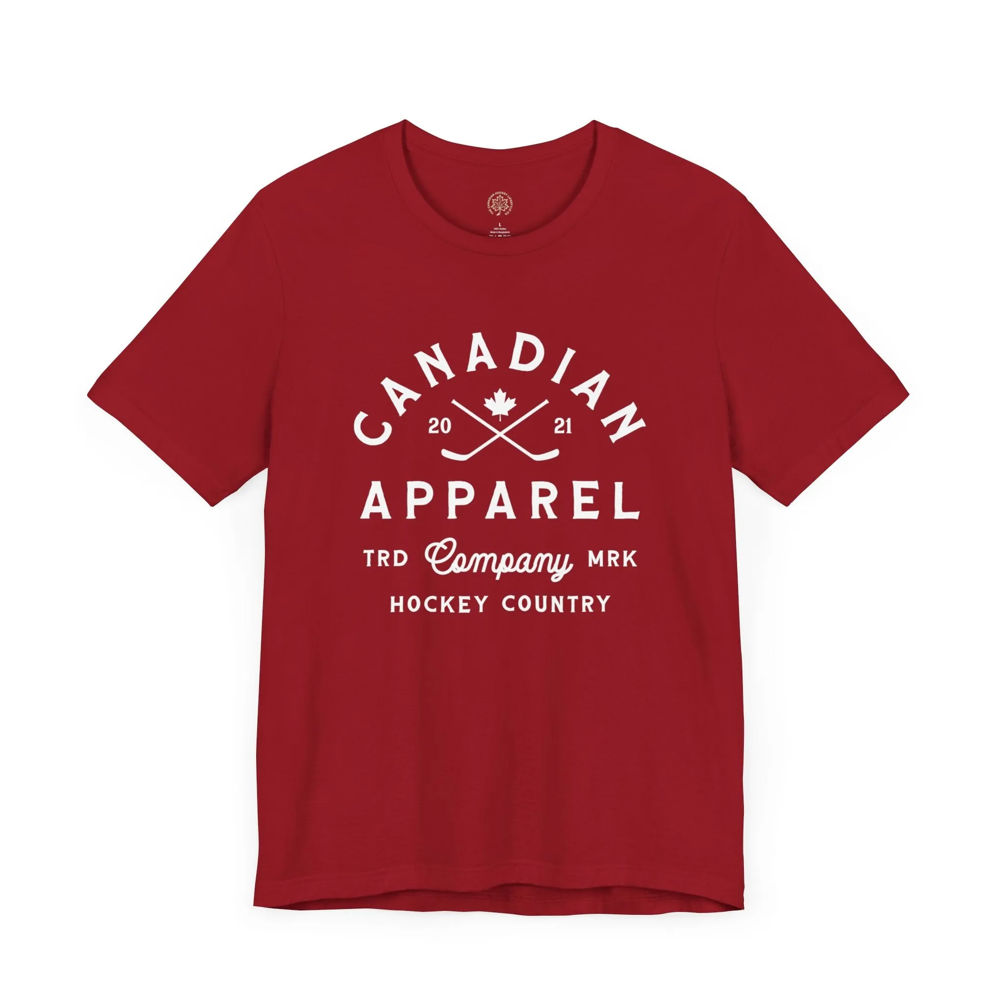 HOCKEY COUNTRY