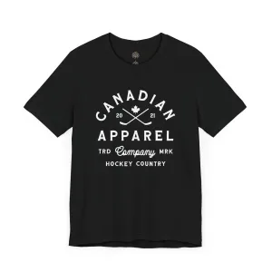 HOCKEY COUNTRY