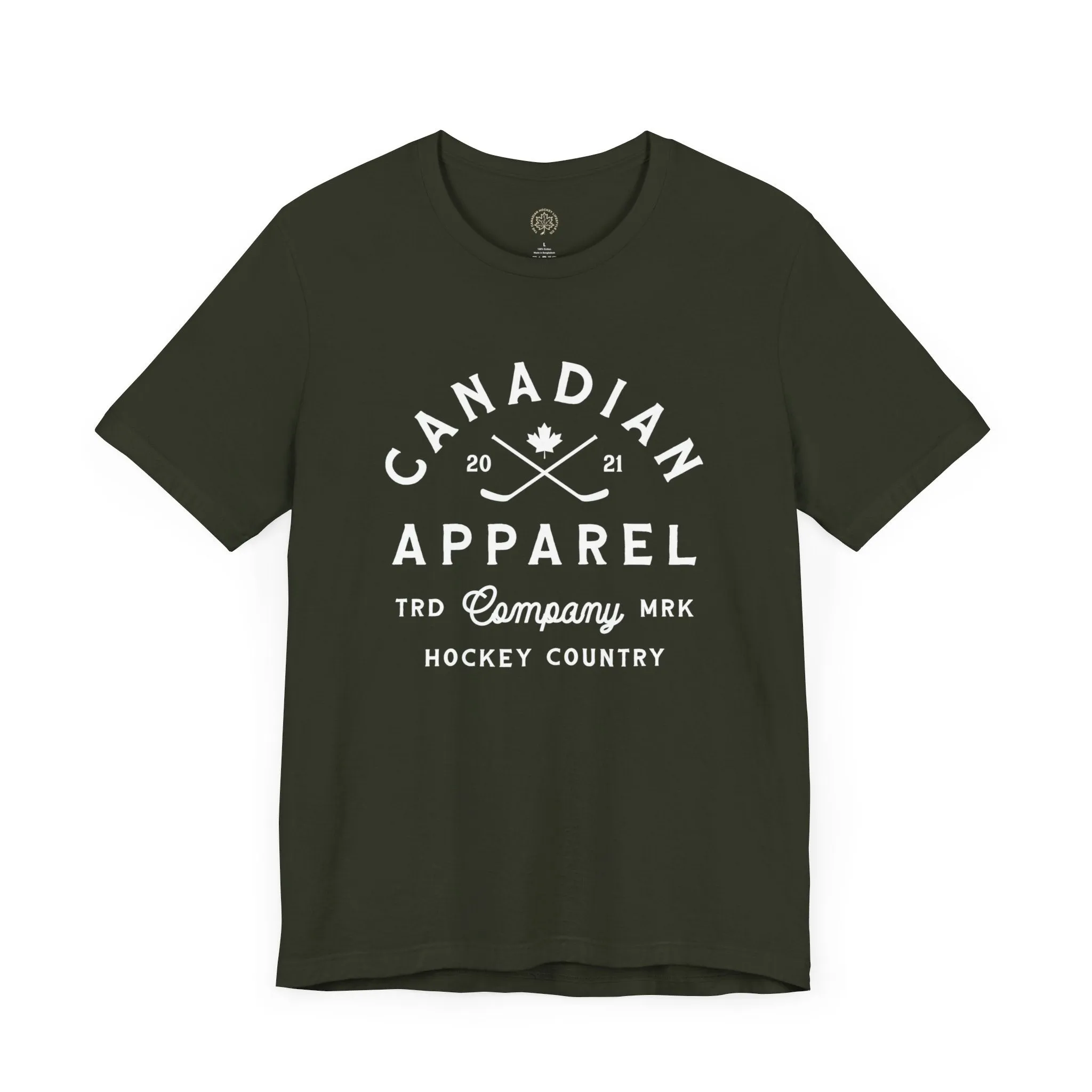 HOCKEY COUNTRY