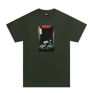 Hockey Still Missing T Shirt