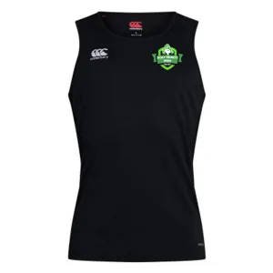 Holy Trinity Rugby Canterbury Club Dry Singlet