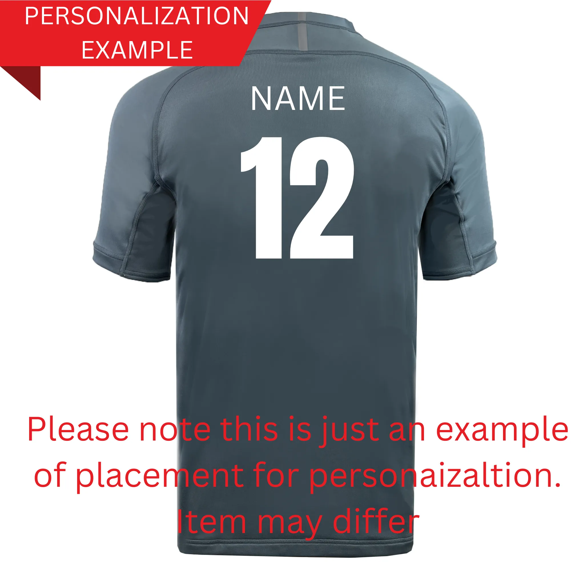 Holy Trinity Rugby Canterbury Club Dry Singlet