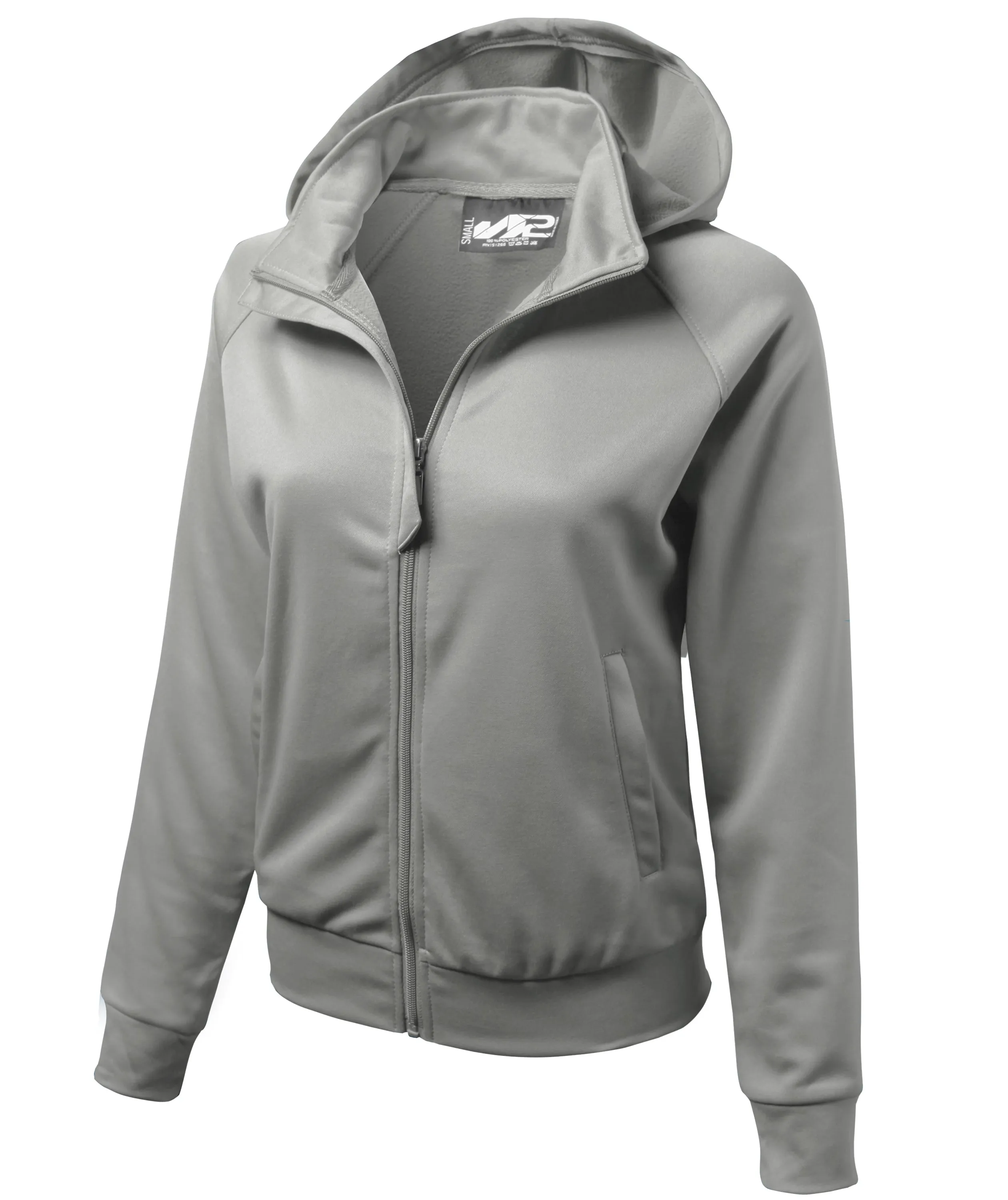 Hoodie Jacket