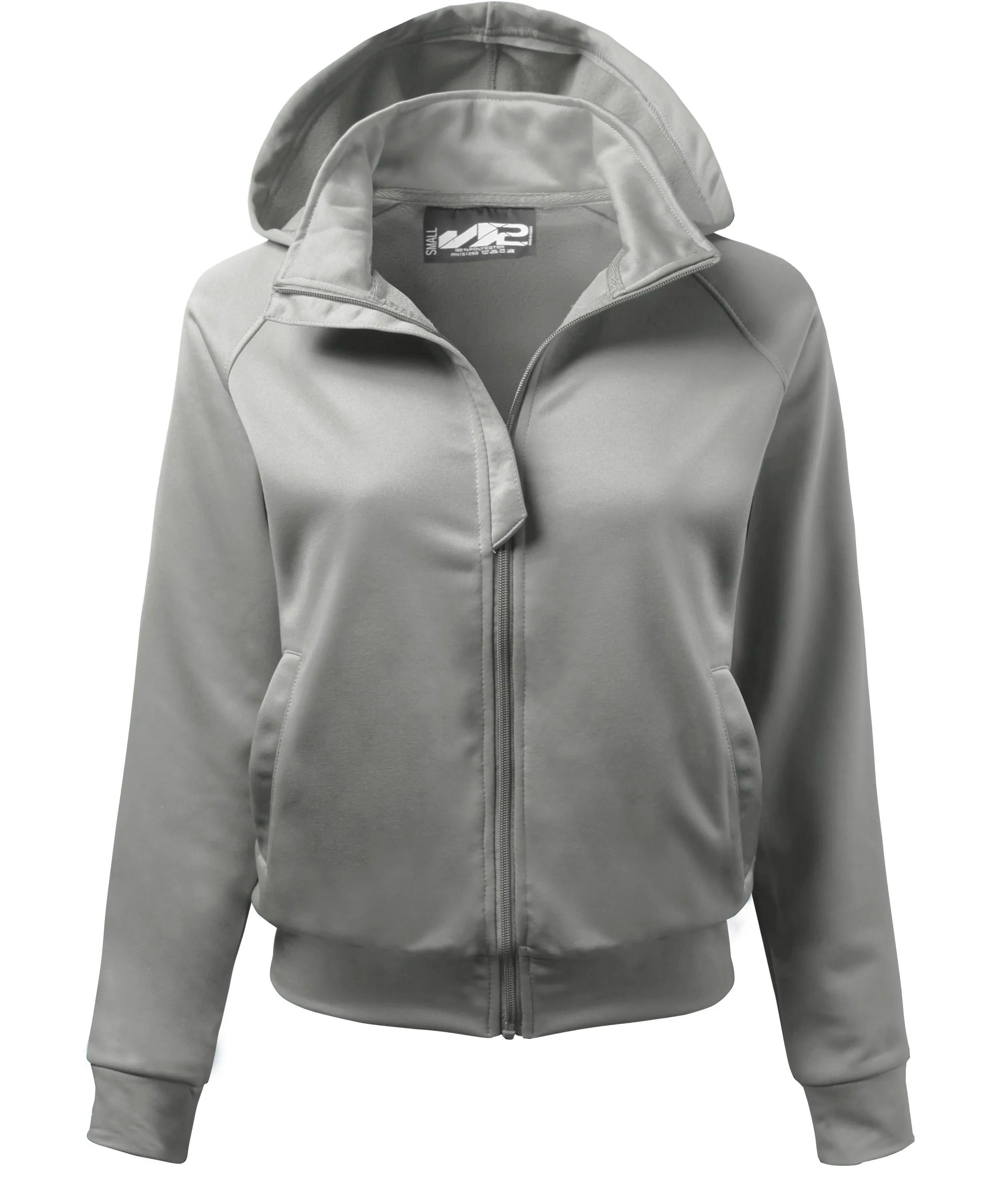 Hoodie Jacket