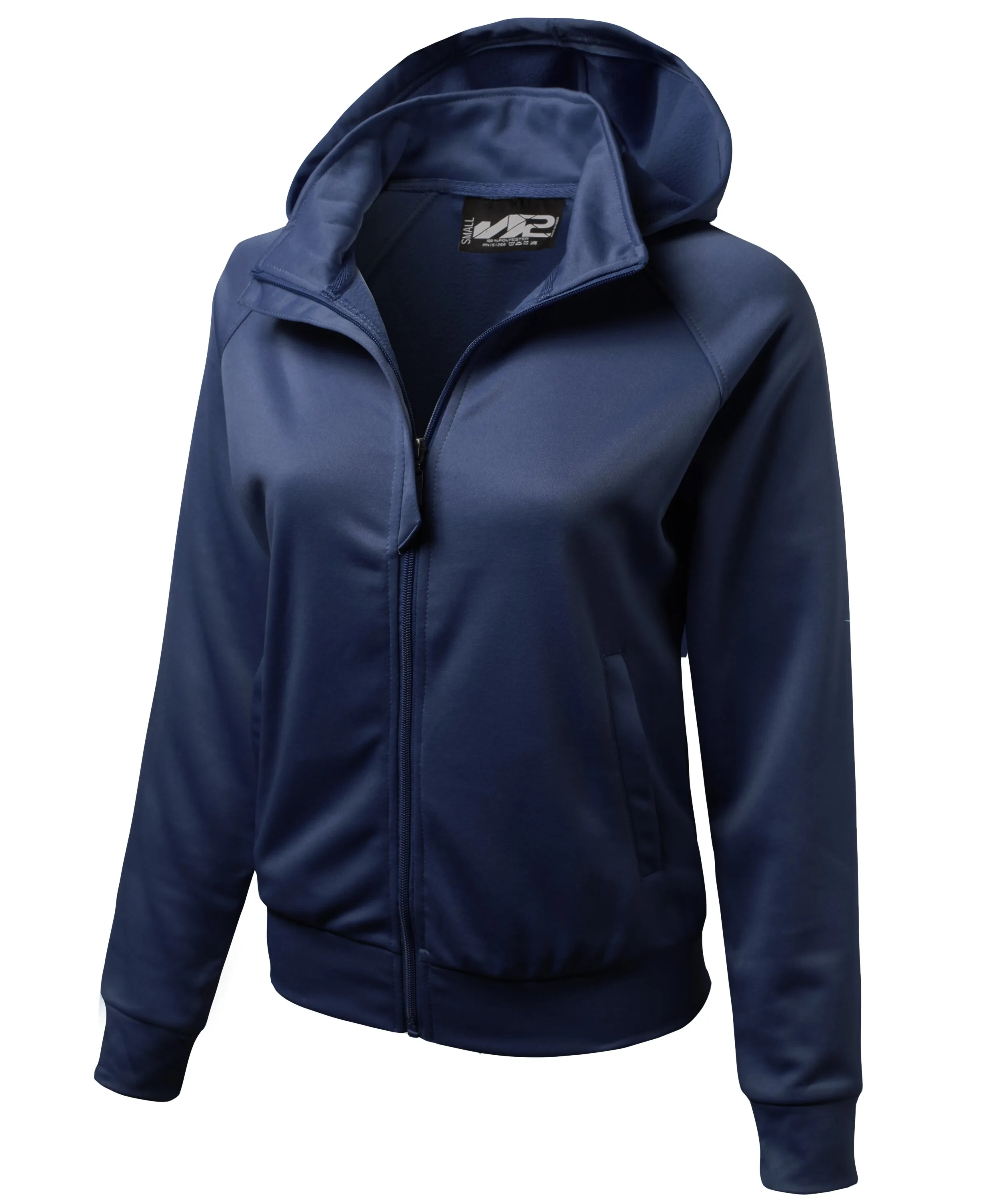 Hoodie Jacket