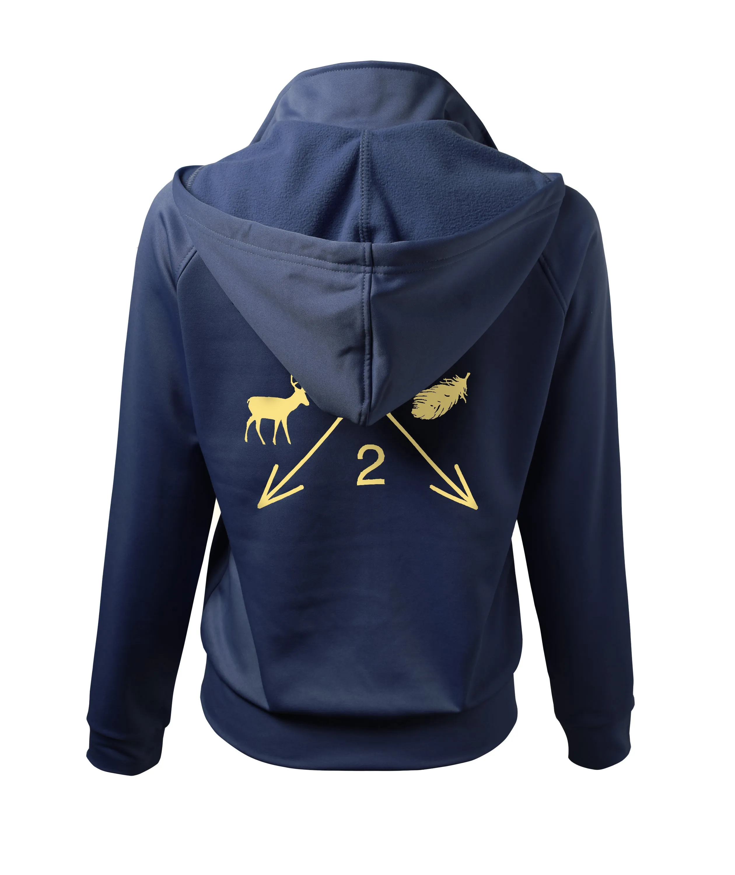 Hoodie Jacket