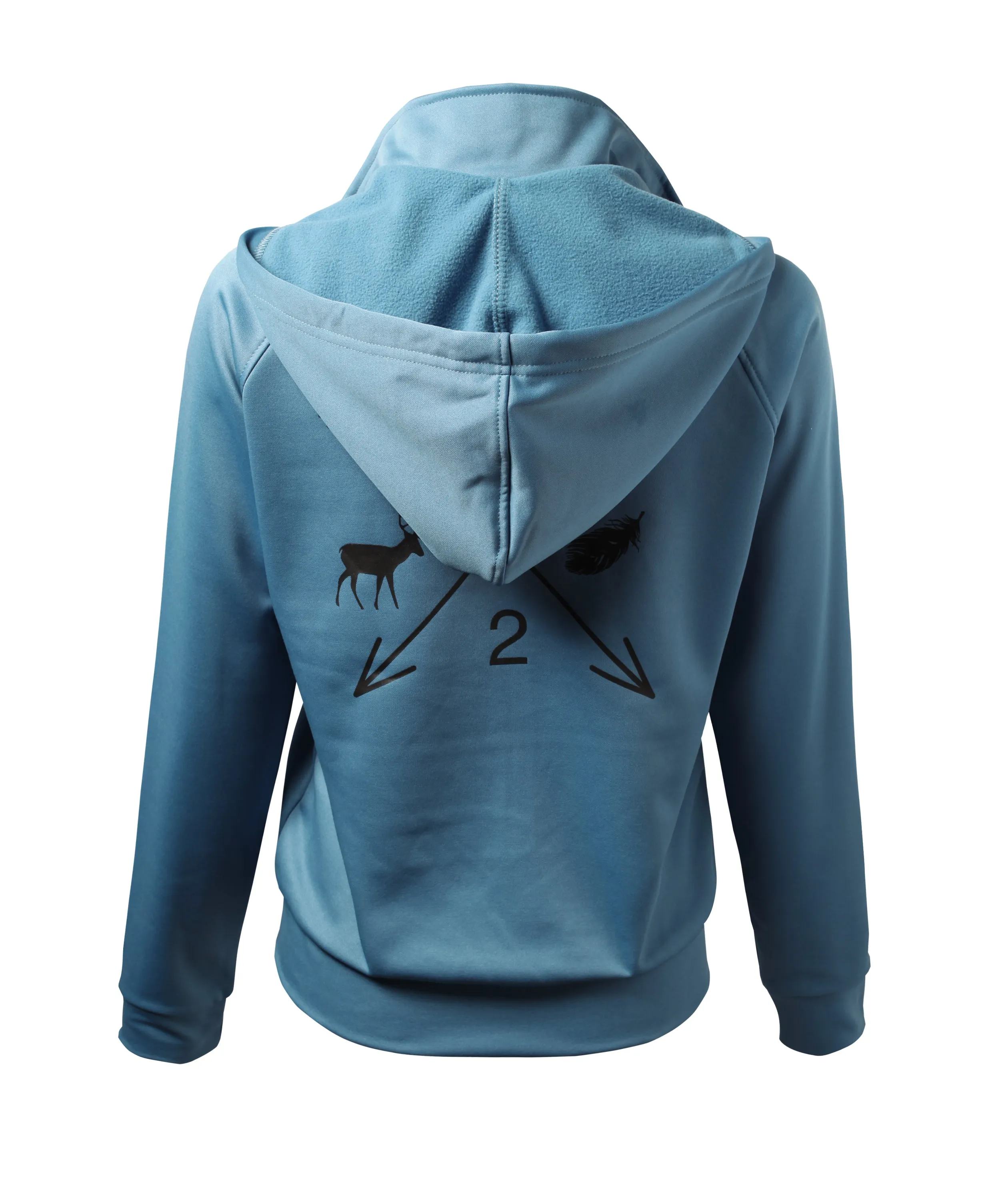Hoodie Jacket