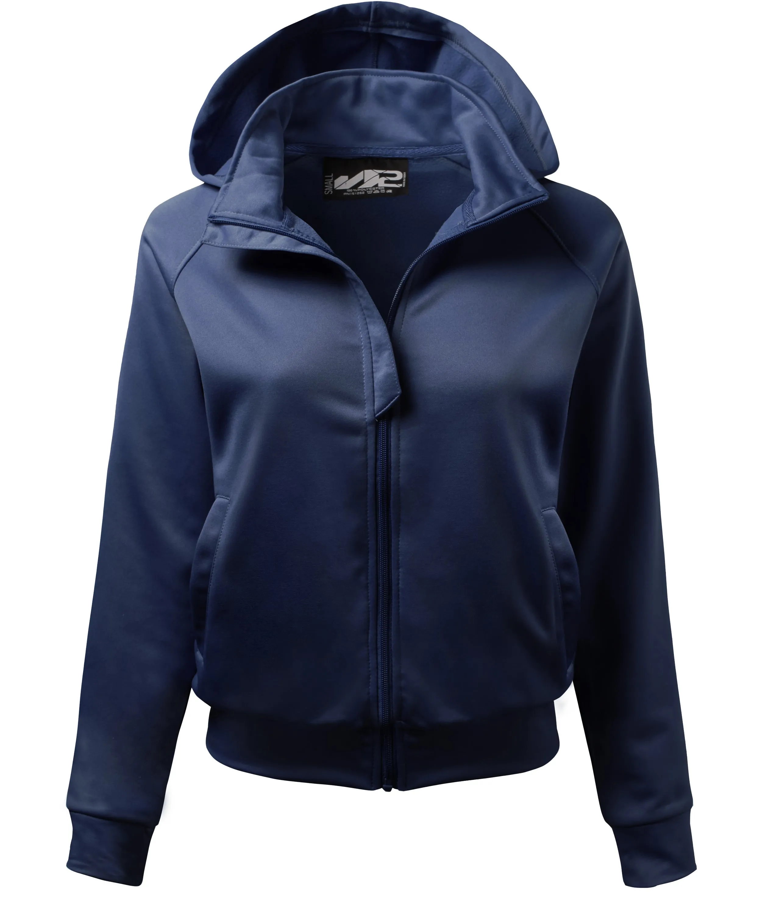 Hoodie Jacket