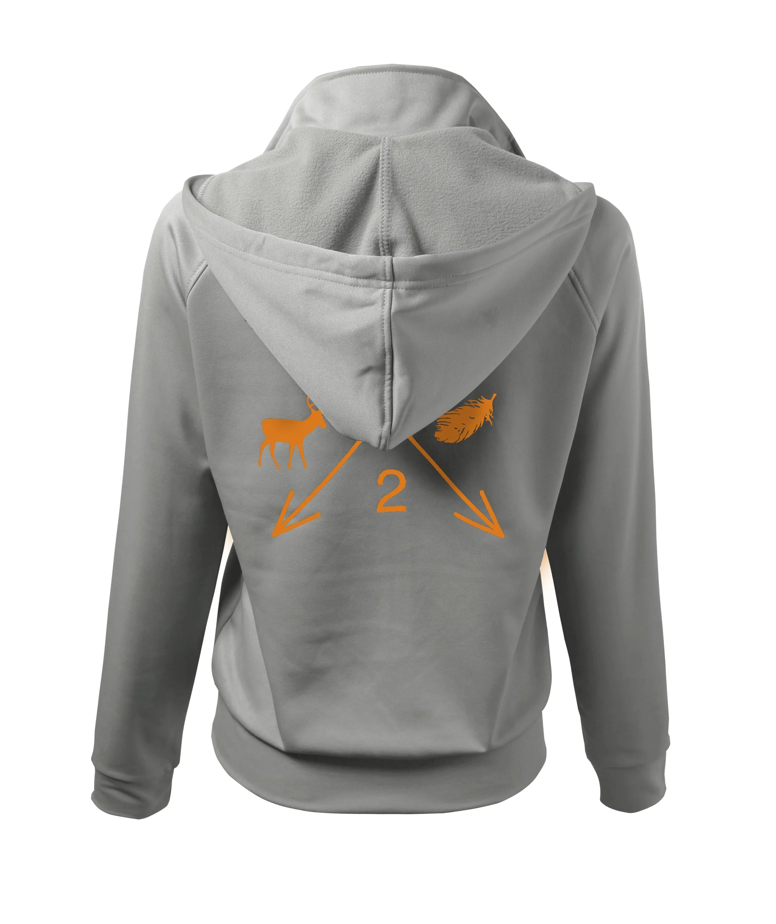 Hoodie Jacket