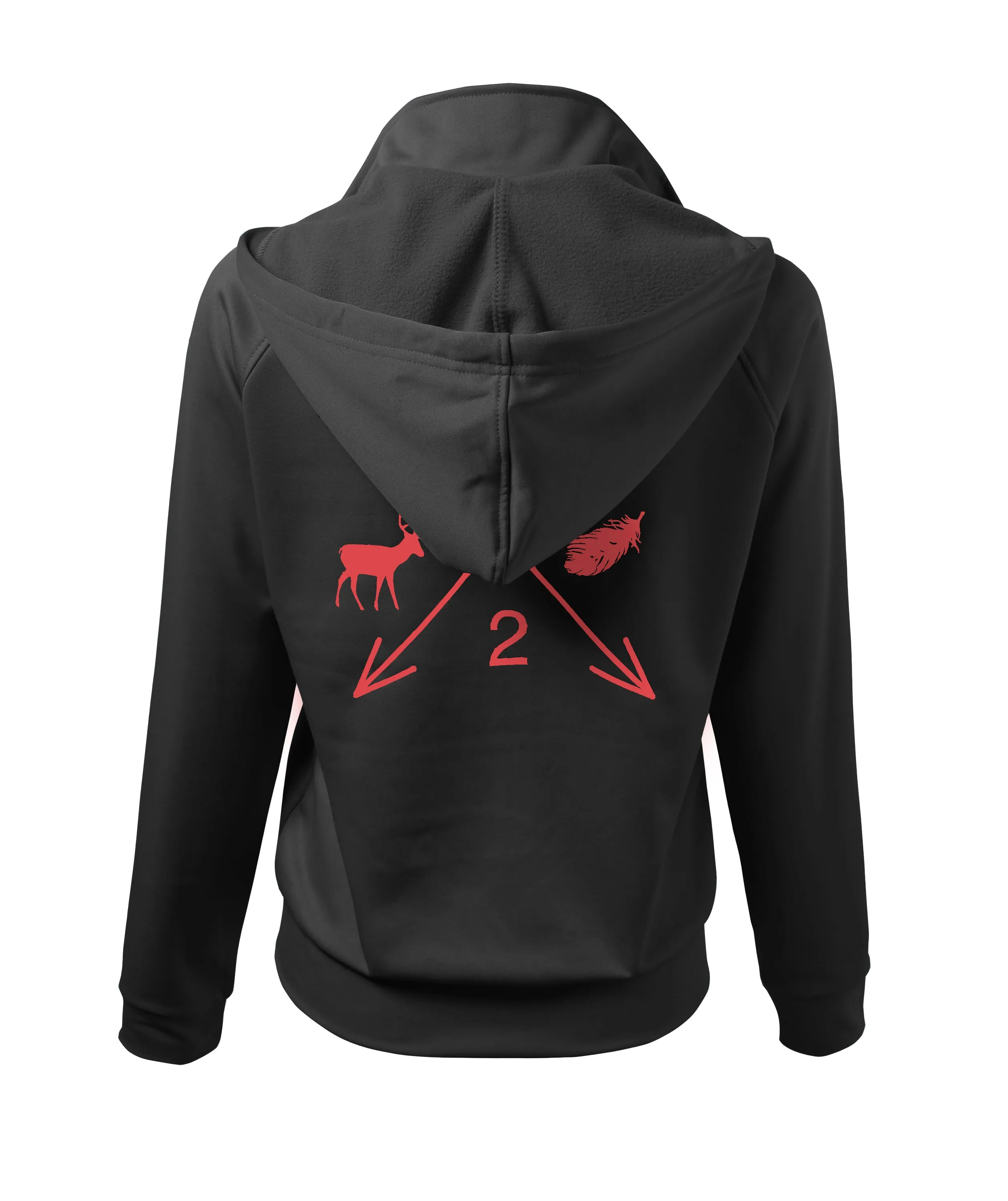 Hoodie Jacket
