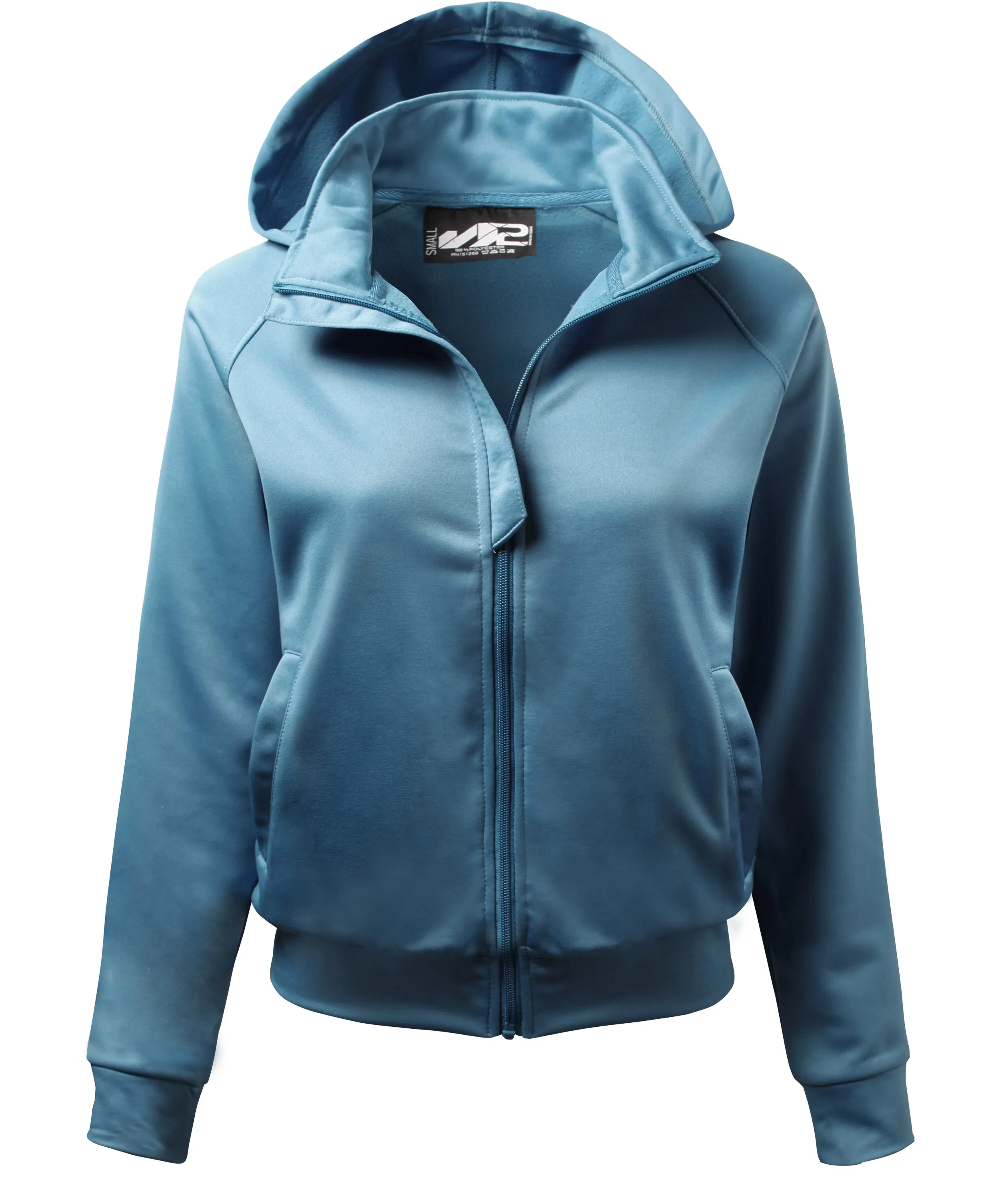 Hoodie Jacket