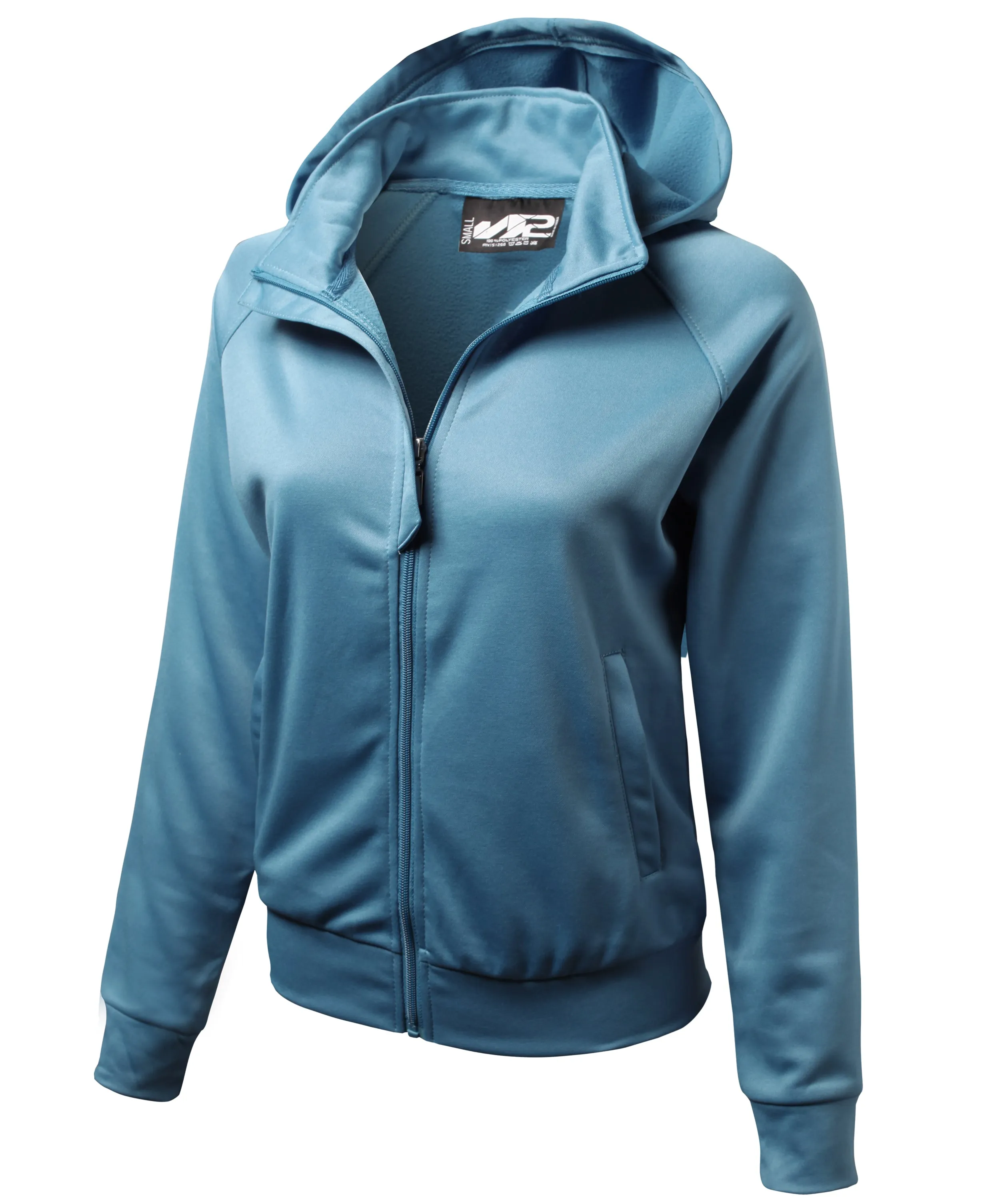 Hoodie Jacket