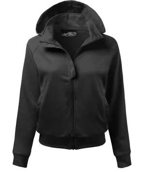 Hoodie Jacket