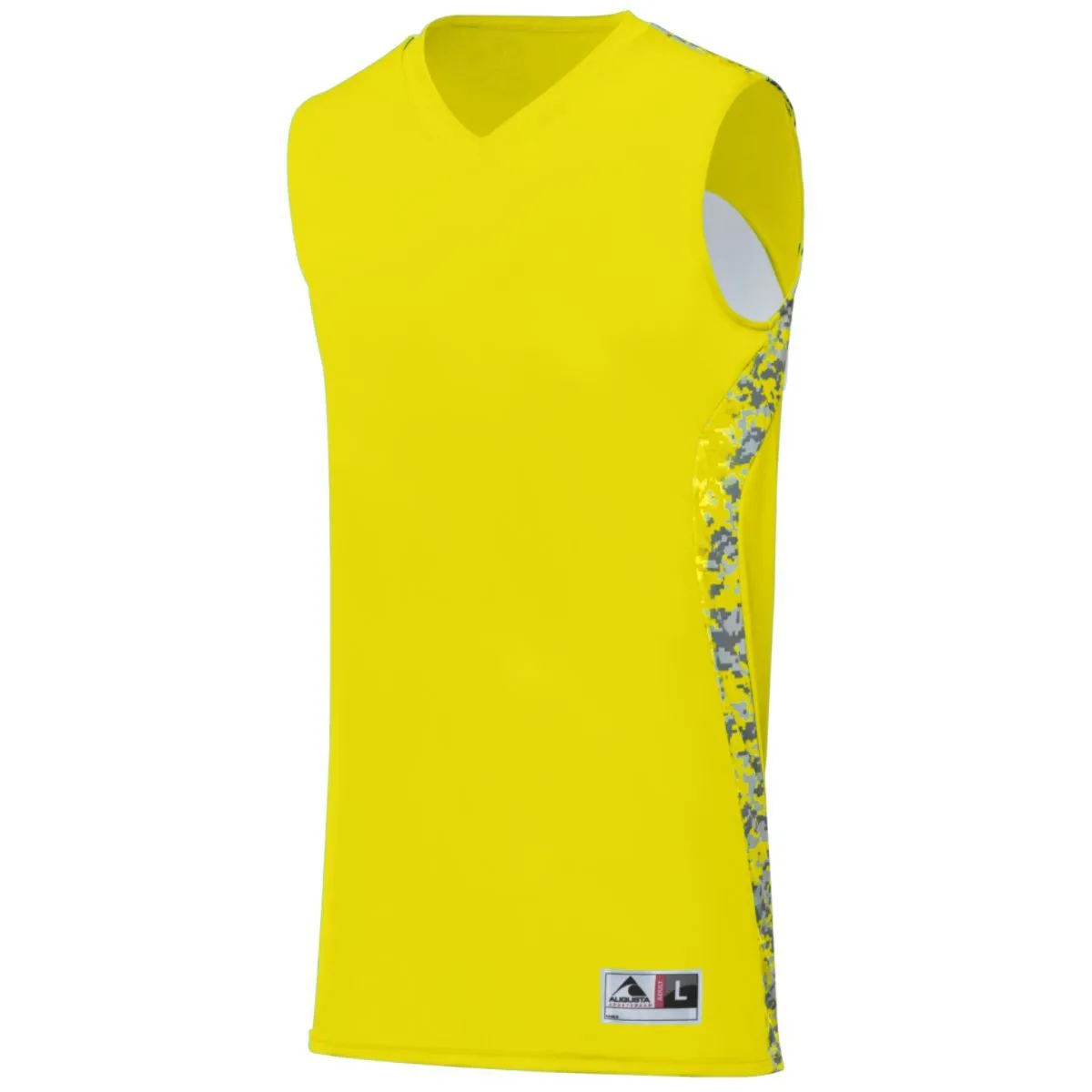 HOOK SHOT REVERSIBLE JERSEY