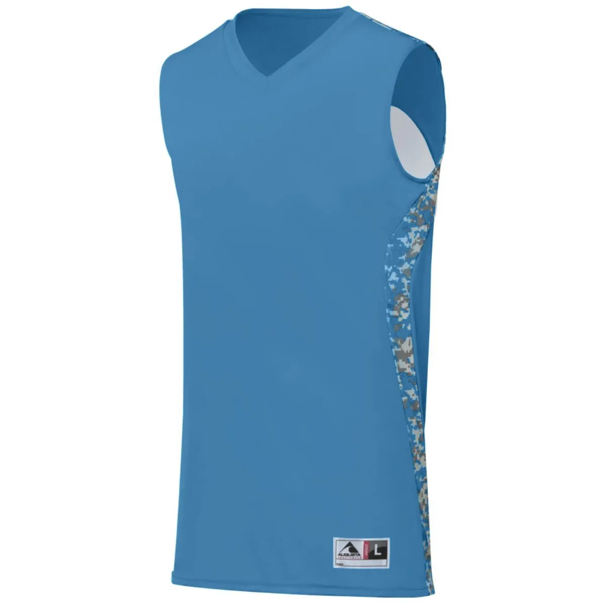 HOOK SHOT REVERSIBLE JERSEY