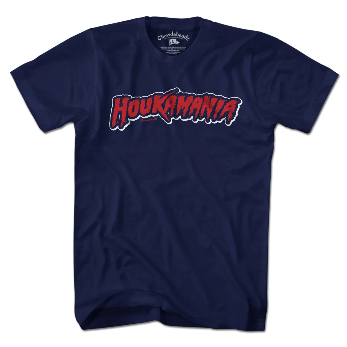 Houkamania Boston T-Shirt