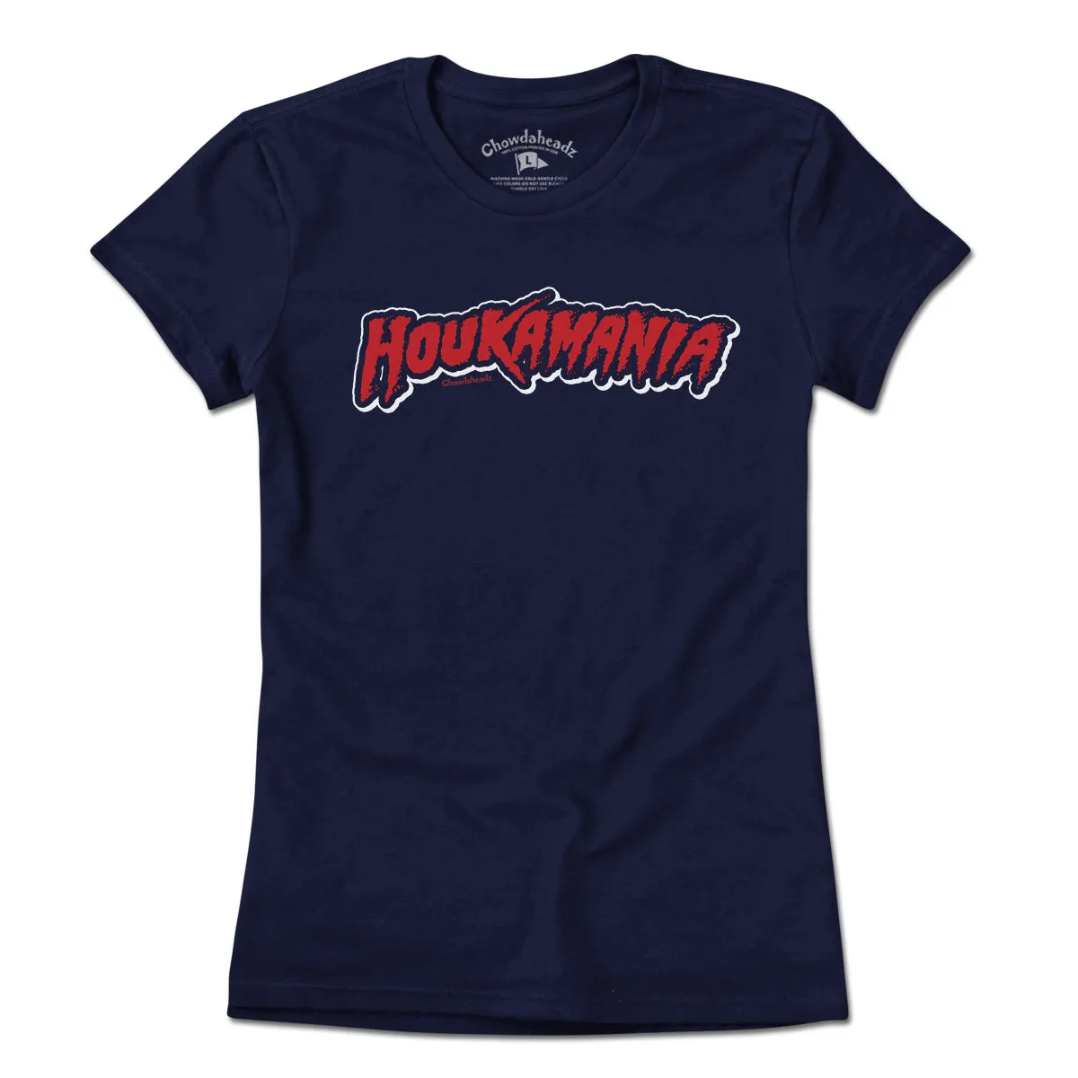 Houkamania Boston T-Shirt