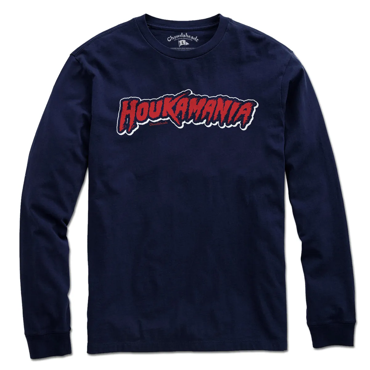Houkamania Boston T-Shirt