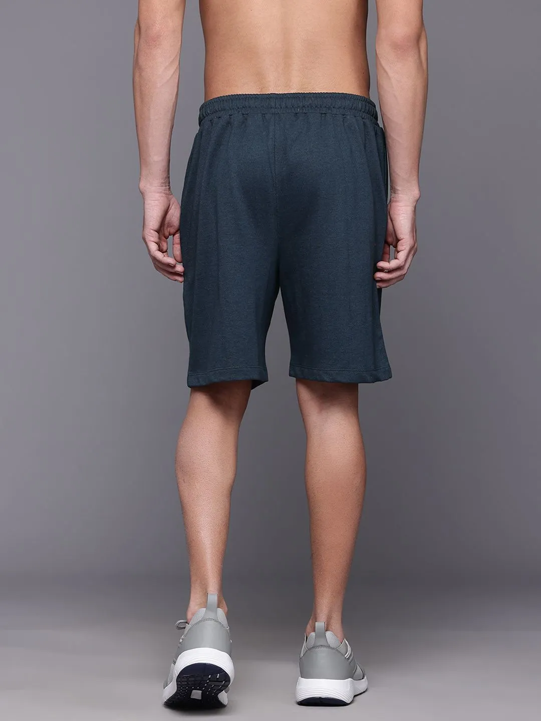 HRX by Hrithik Roshan Men Training Shorts
