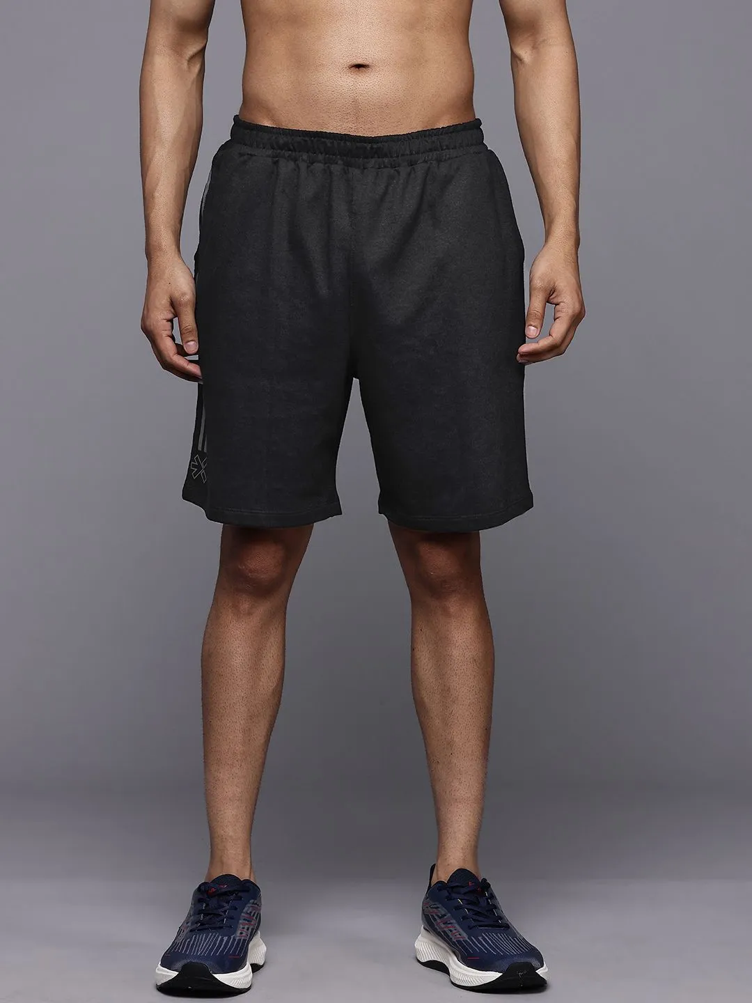HRX by Hrithik Roshan Men Training Shorts