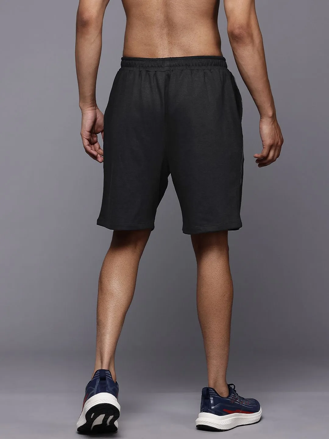 HRX by Hrithik Roshan Men Training Shorts