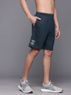 HRX by Hrithik Roshan Men Training Shorts