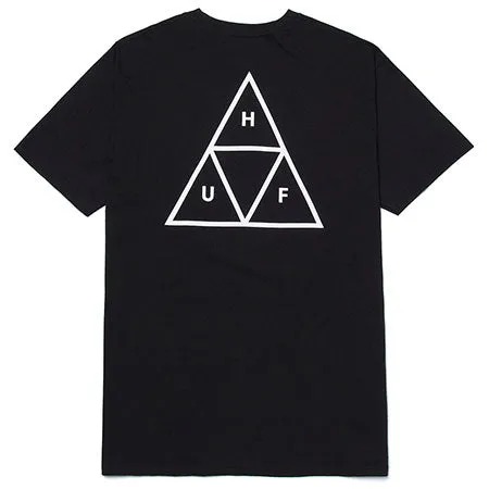 HUF Essentials TT T Shirt