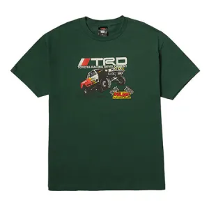 HUF HUF x Toyota Ensenada T Shirt