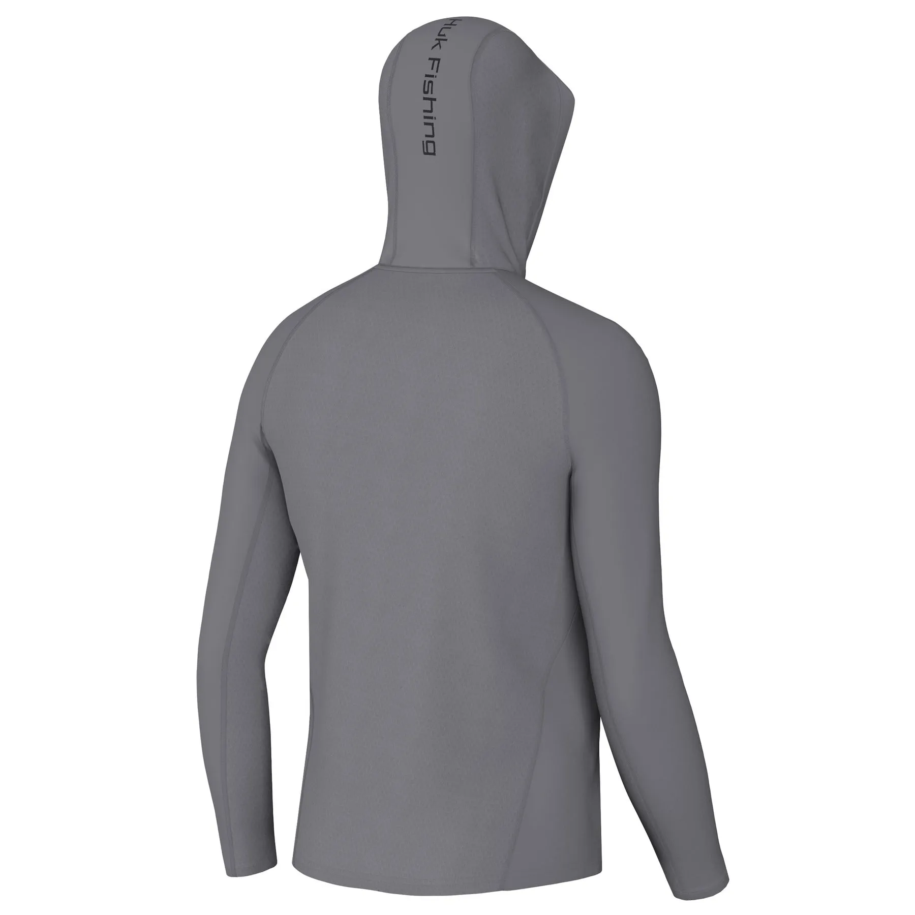 HUK Icon Performance Hoodie - Night Owl