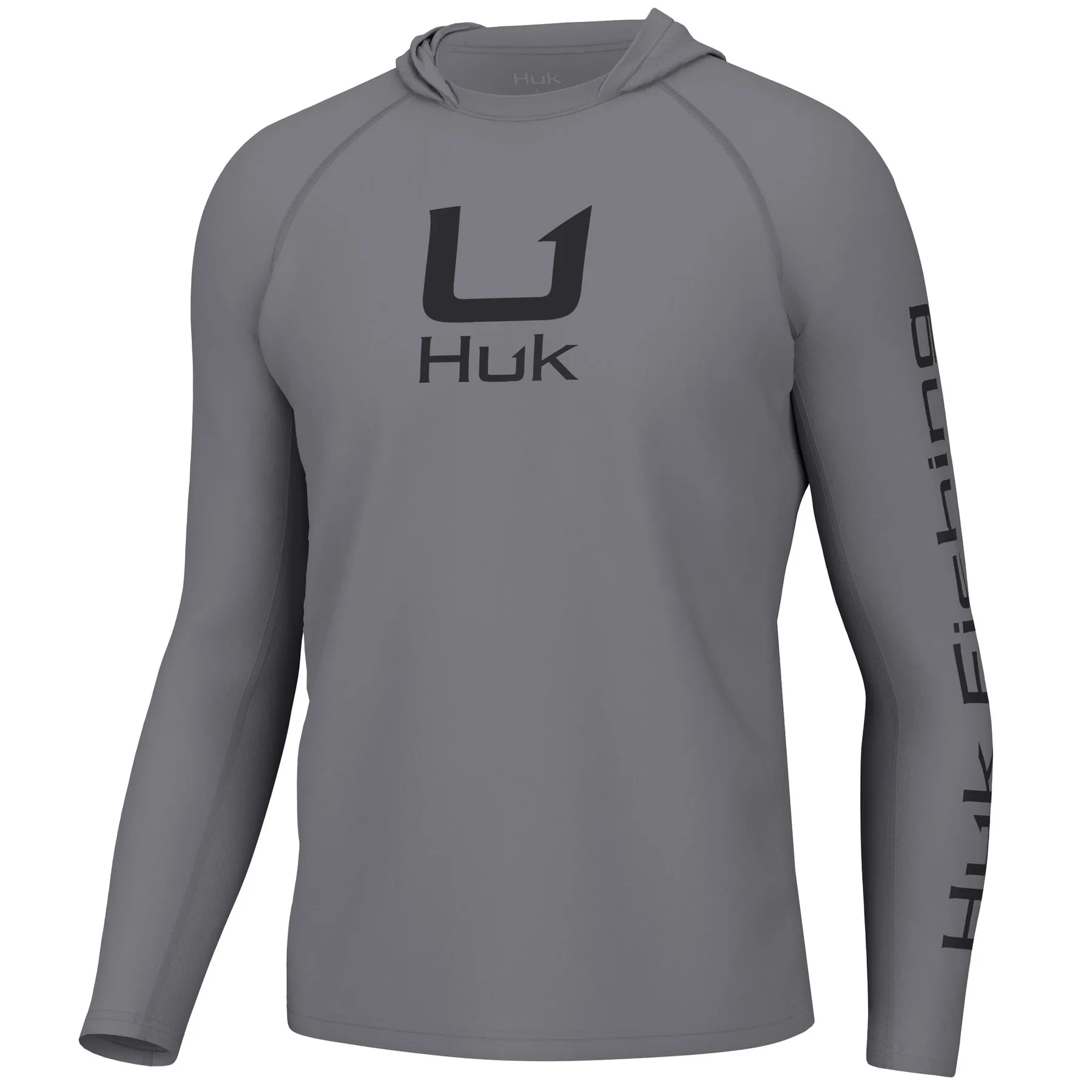 HUK Icon Performance Hoodie - Night Owl