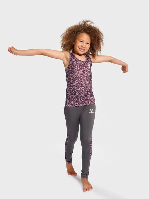 HUMMEL HMLANNE TOP