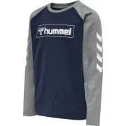 HUMMEL HMLBOX T-SHIRT L/S