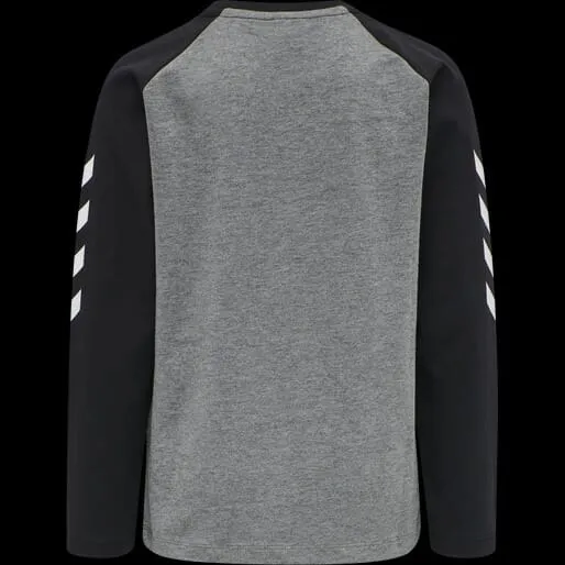HUMMEL HMLBOX T-SHIRT L/S