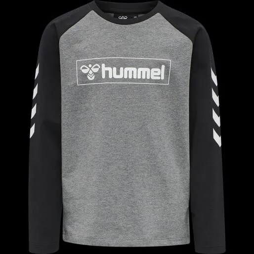 HUMMEL HMLBOX T-SHIRT L/S