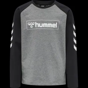 HUMMEL HMLBOX T-SHIRT L/S