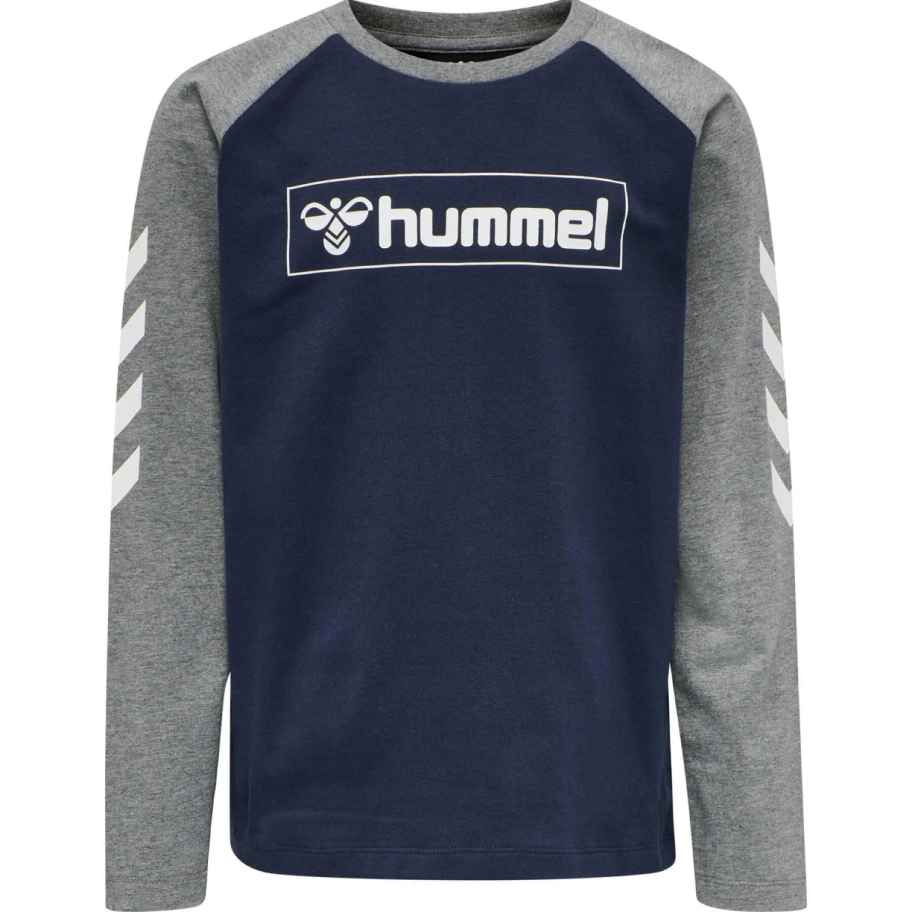 HUMMEL HMLBOX T-SHIRT L/S