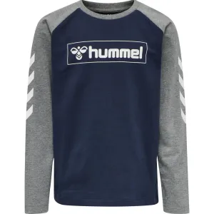 HUMMEL HMLBOX T-SHIRT L/S