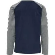 HUMMEL HMLBOX T-SHIRT L/S