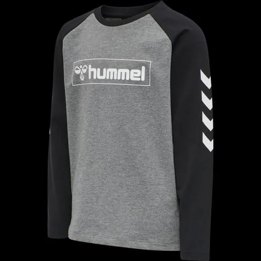 HUMMEL HMLBOX T-SHIRT L/S