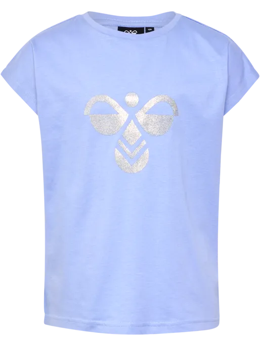 HUMMEL hmlDIEZ T-SHIRT S/S
