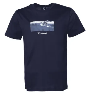 HUMMEL HMLGAEL T-SHIRT S/S