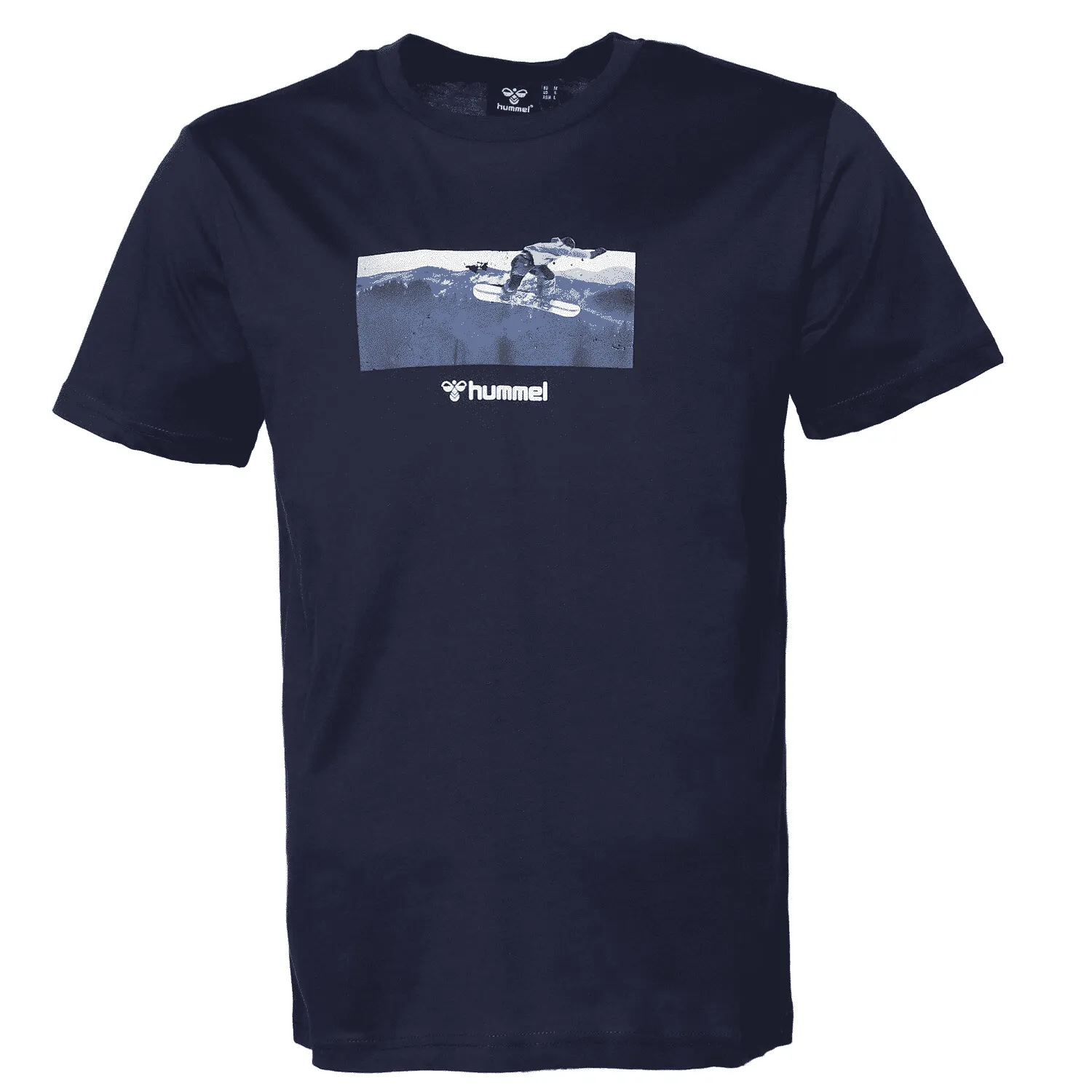 HUMMEL HMLGAEL T-SHIRT S/S