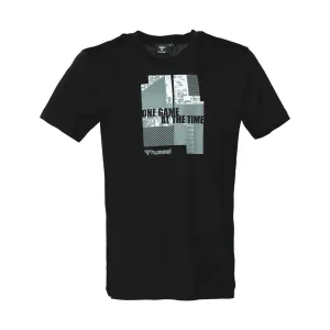 HUMMEL HMLJAMES T-SHIRT S/S