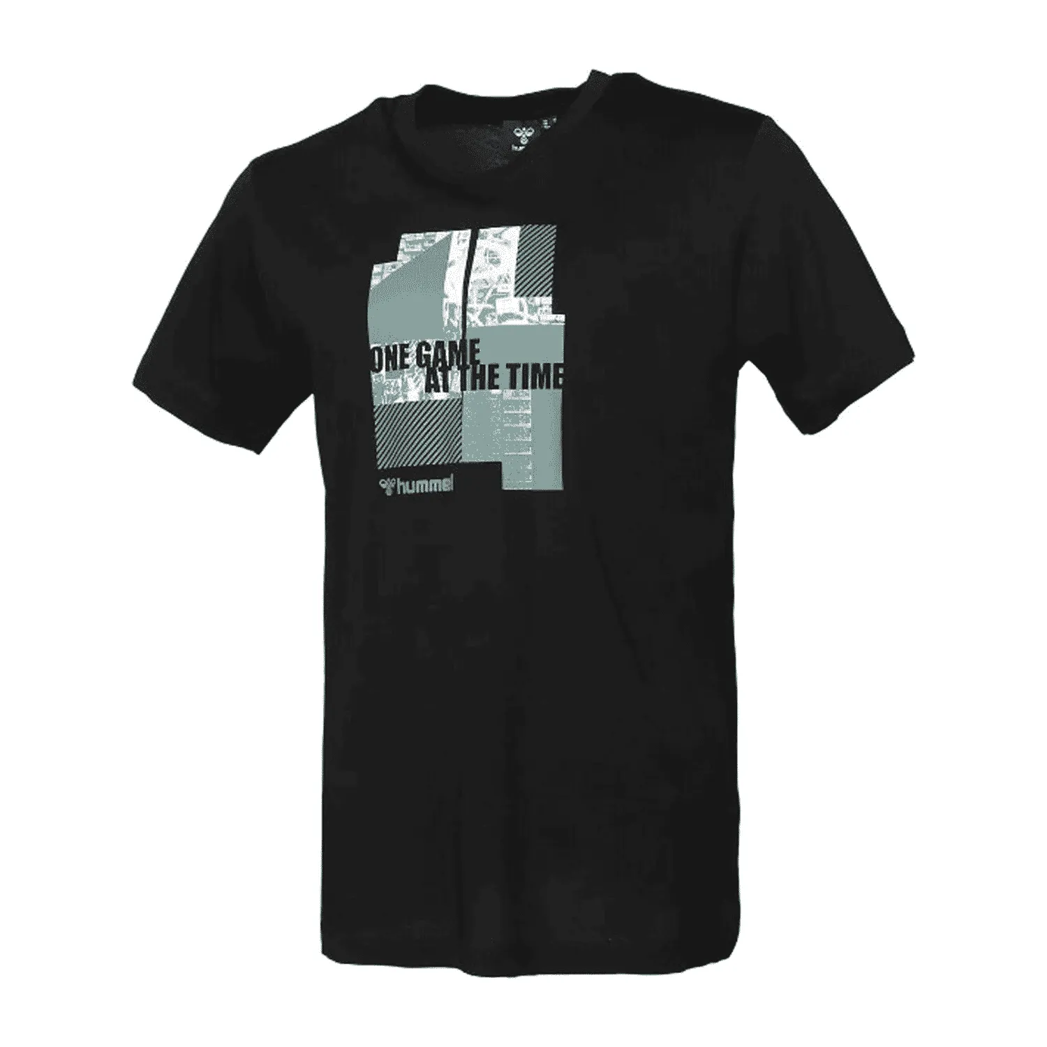 HUMMEL HMLJAMES T-SHIRT S/S