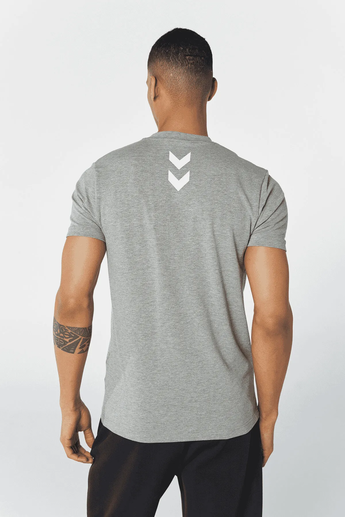 HUMMEL HMLKAISE T-SHIRT S/S