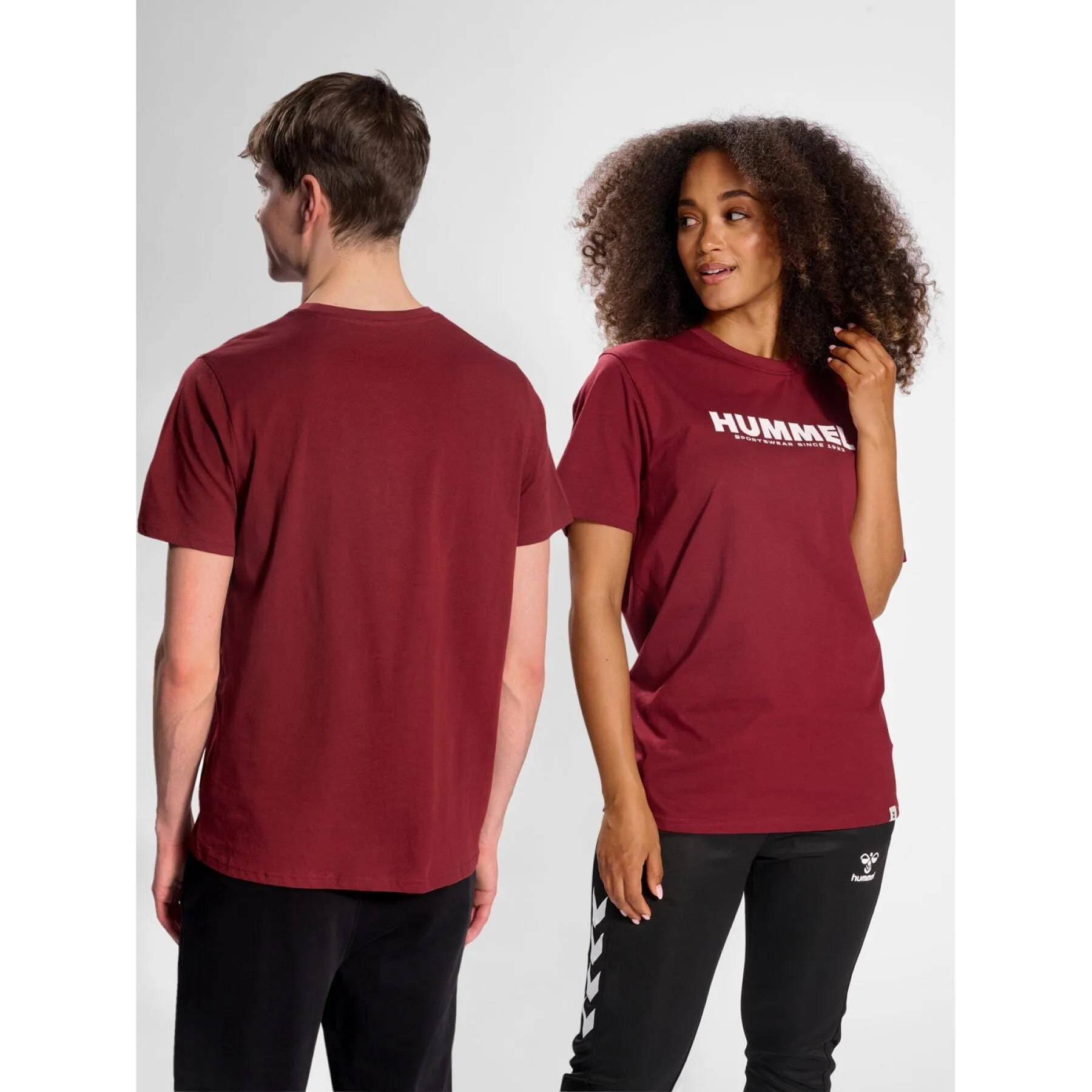 HUMMEL HMLLEGACY T-SHIRT