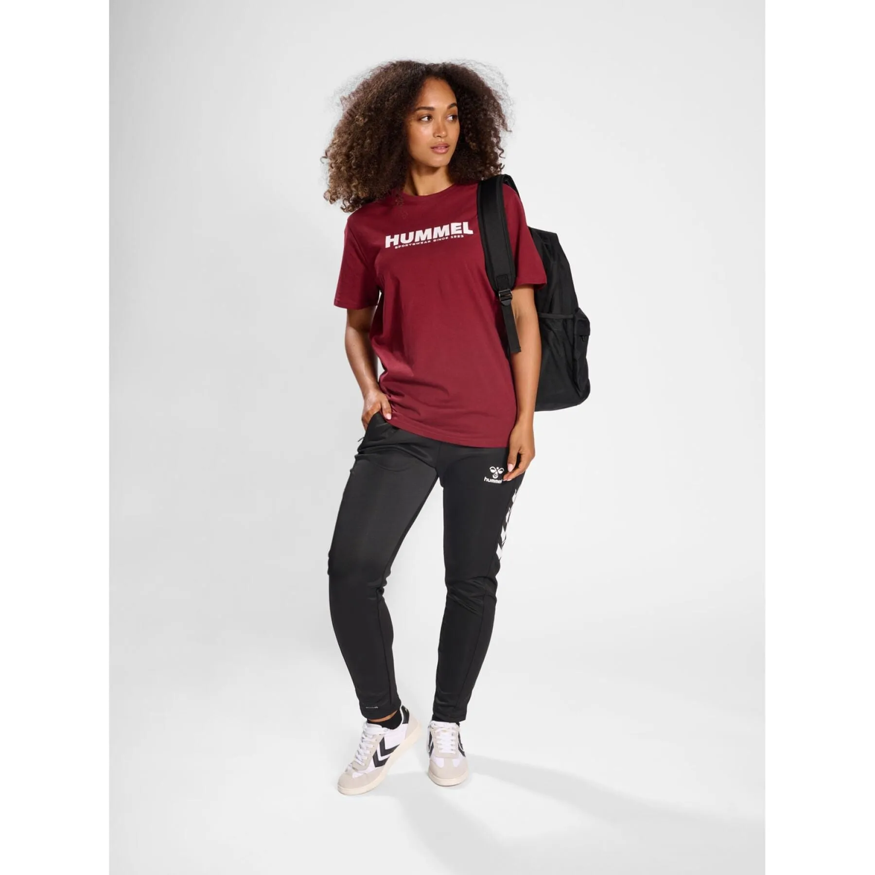 HUMMEL HMLLEGACY T-SHIRT